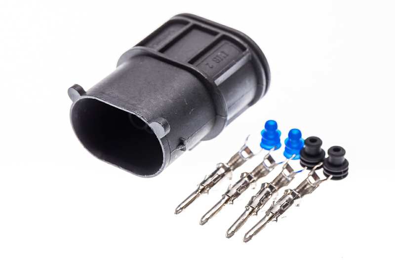 Electrical connector repair kit